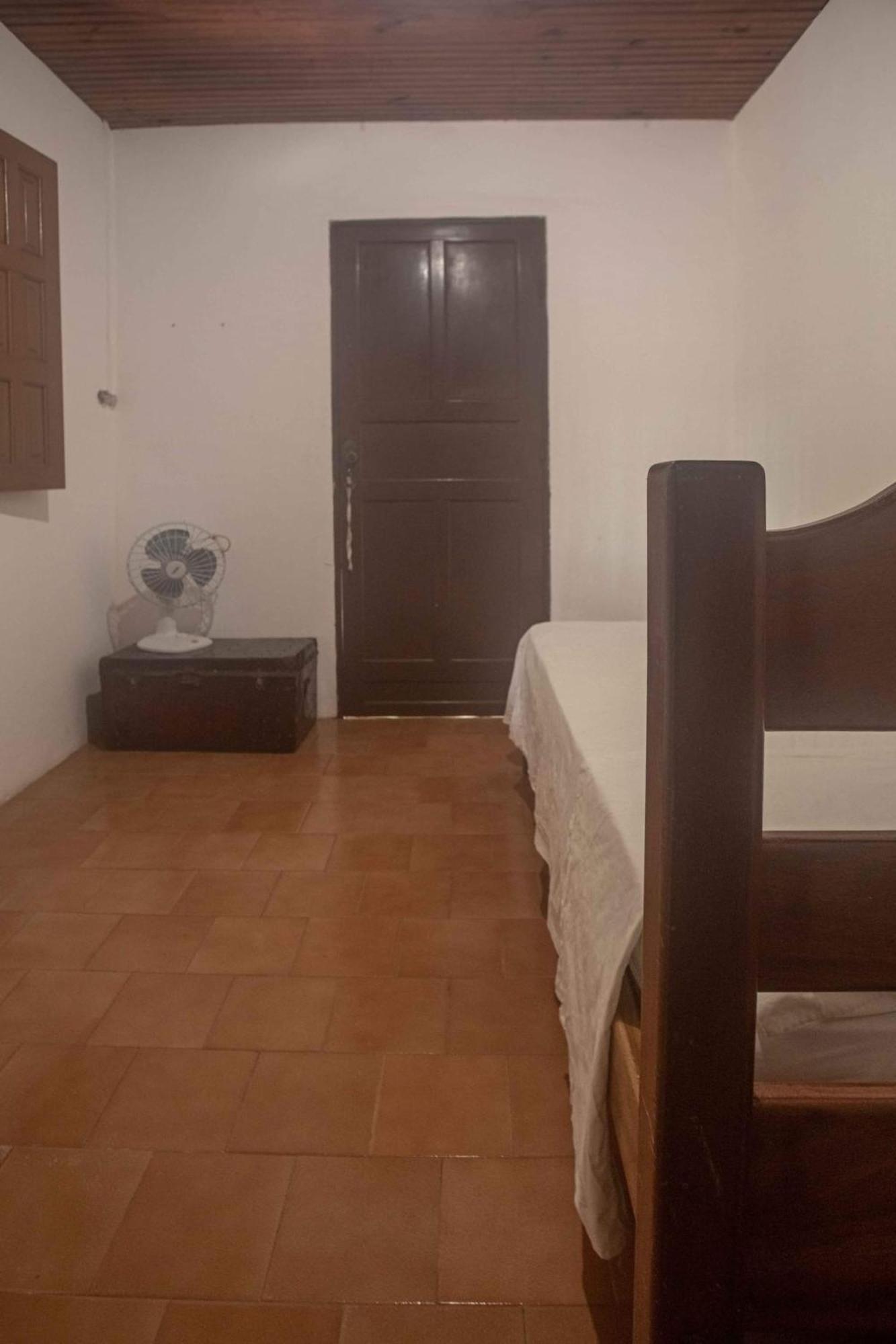 Casa No Coracao Da Vila De Caraíva Exteriér fotografie
